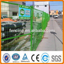 Hot Sale Canada clôture temporaire / Canada Temporary Fence Panels